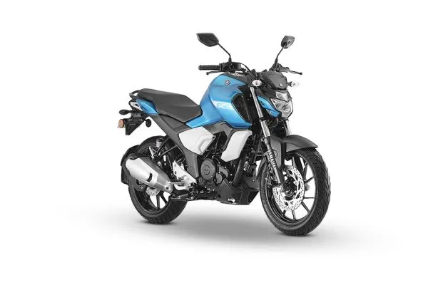 Yamaha FZ S V3.0 FI STD image